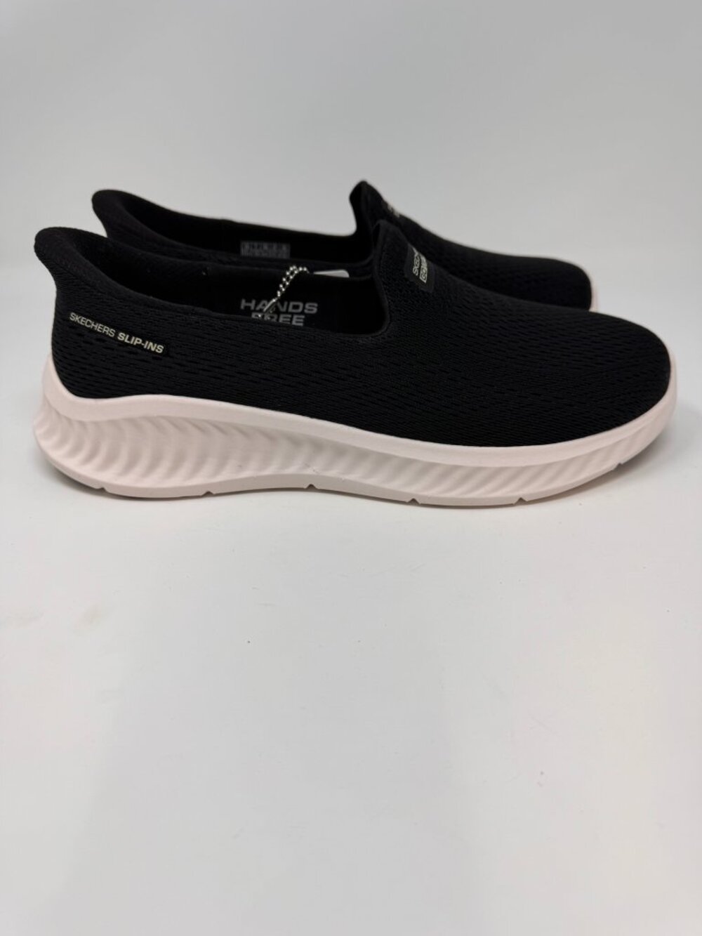 SKECHERS WOMENS GO WALK NOW SLIP INS SIZE 10
